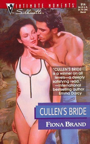 Cullen's Bride (1999)