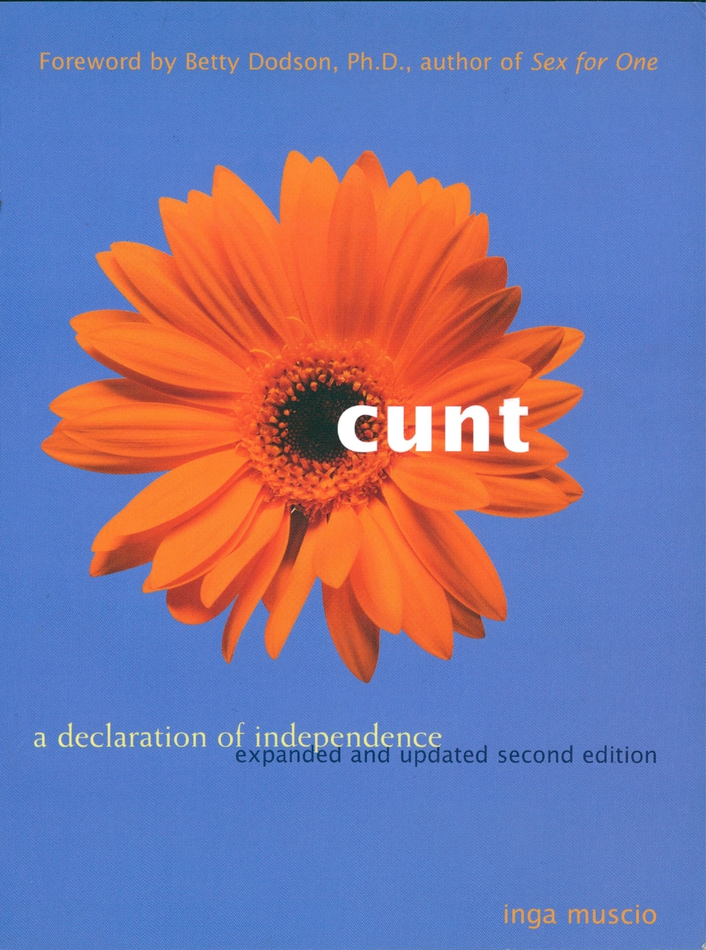 Cunt (2013)