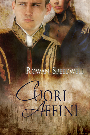 Cuori affini (2012) by Rowan Speedwell