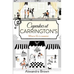 Cupcakes at Carringtons (2013)