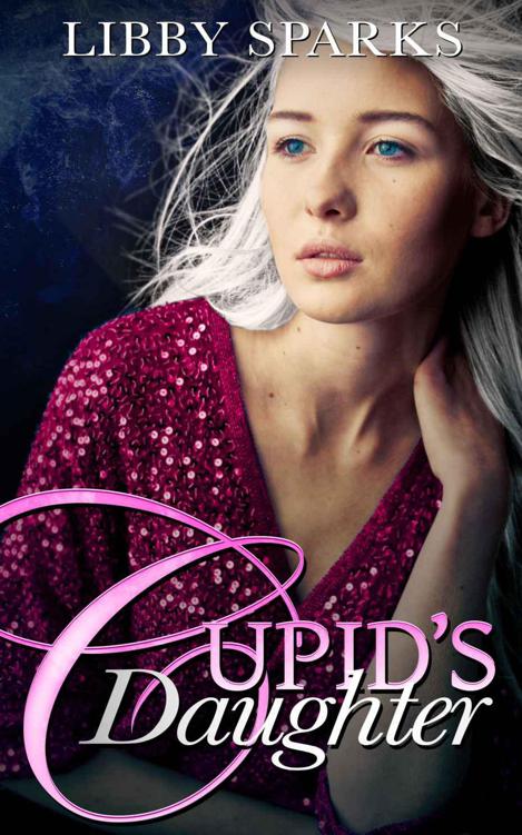 Cupid's Daughter by Sparks, Libby