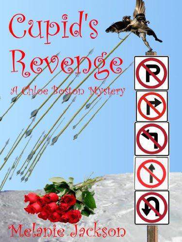 Cupid's Revenge by Melanie Jackson