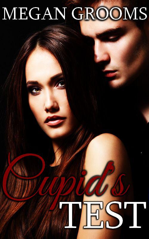 Cupid's Test by Megan Grooms