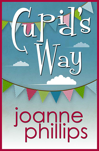 Cupid's Way by Joanne Phillips