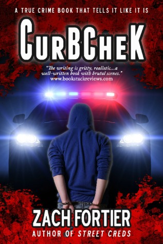 Curbchek (2013) by Zach Fortier