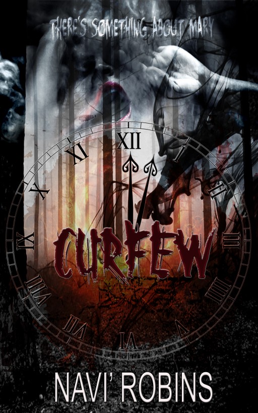 Curfew by Navi' Robins