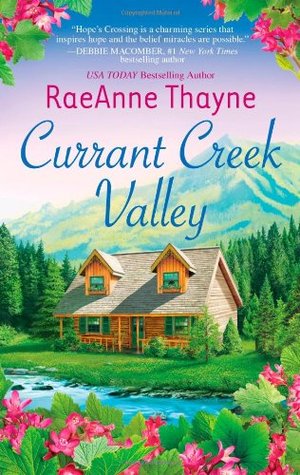 Currant Creek Valley (2013)