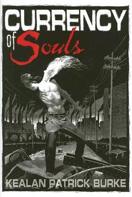 Currency Of Souls (2007)