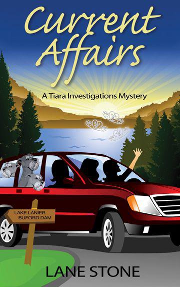 Current Affairs (Tiara Investigations Mysteries)