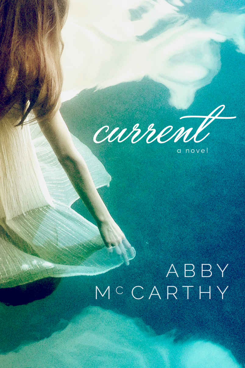 Current by Abby McCarthy