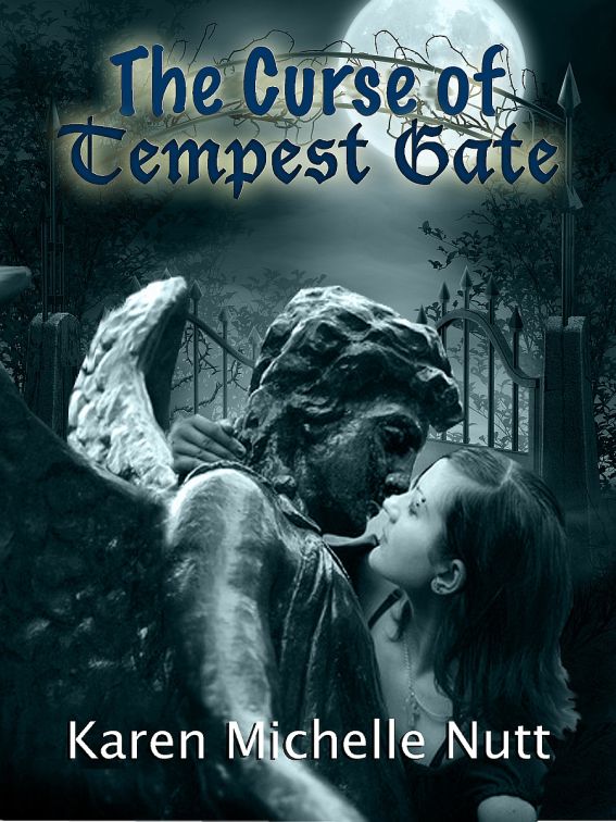 Curse of Tempest Gate by Nutt, Karen Michelle