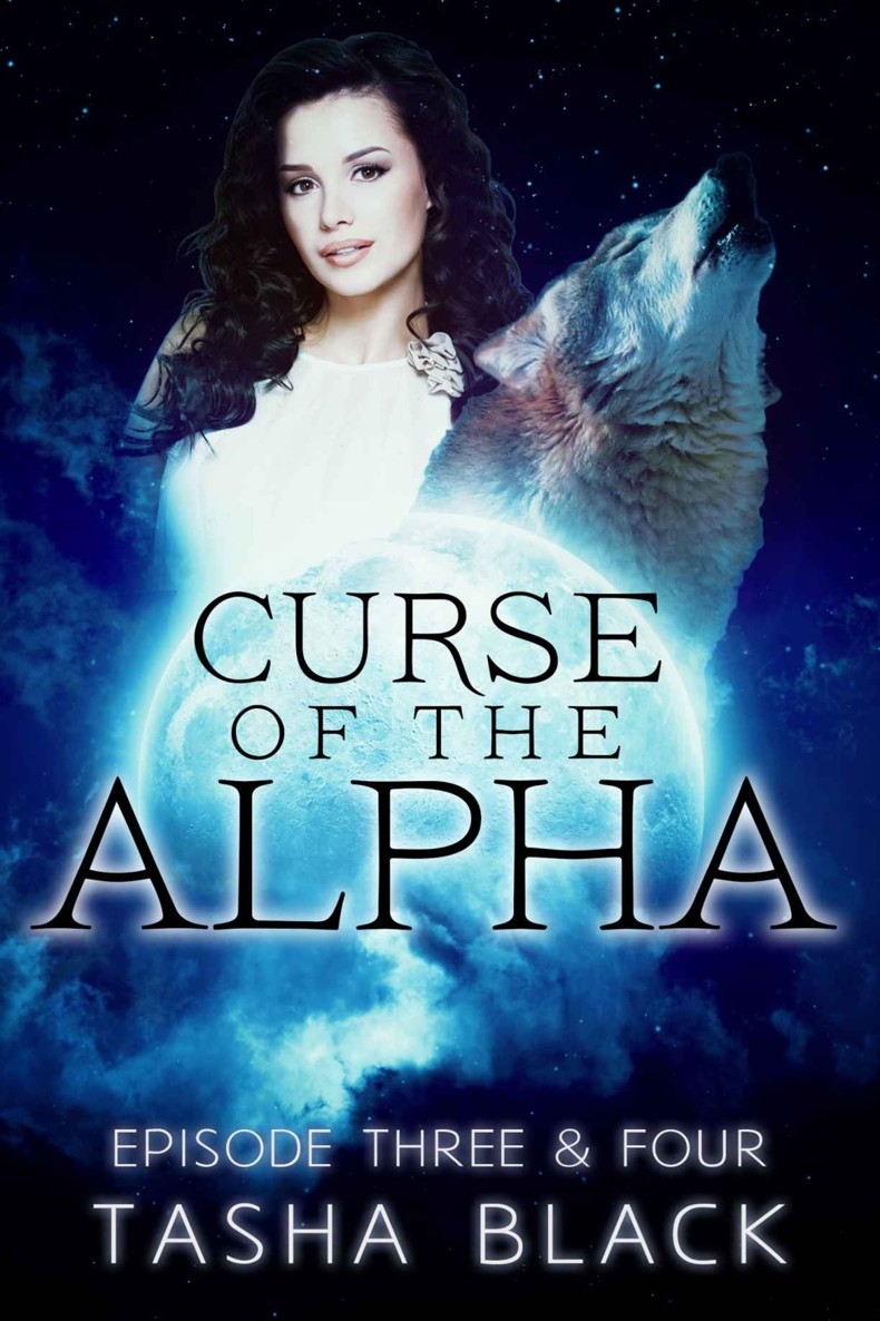 curse of the alpha - episode 03 & 04