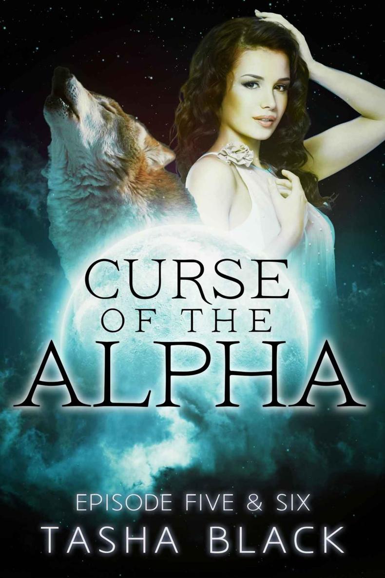 curse of the alpha - episode 05 & 06