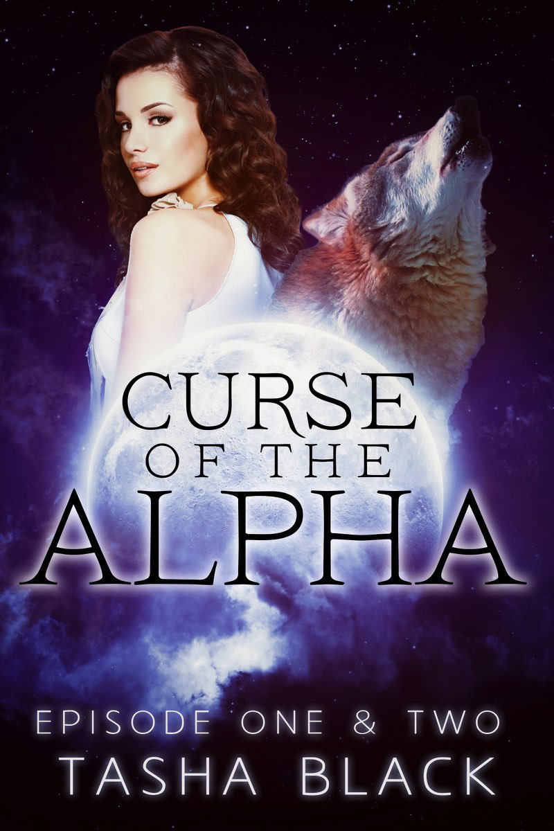 Curse of the Alpha: Episodes 1 & 2: A Tarker’s Hollow Serial