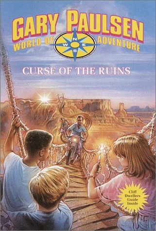 Curse of the Ruins (2011)