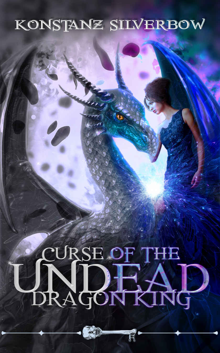 Curse of the Undead Dragon King (Skeleton Key)