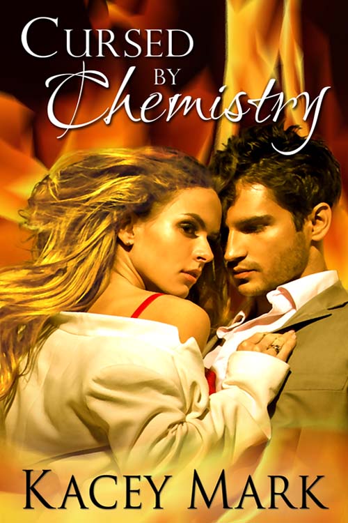 Cursed by Chemistry (2015)