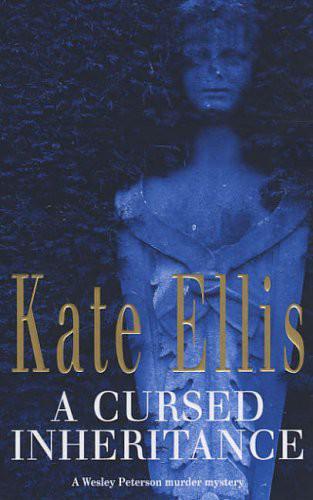 Cursed Inheritance by Kate Ellis