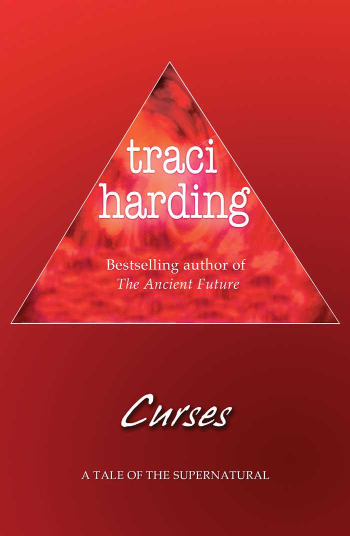 Curses by Traci Harding