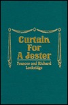 Curtain for a Jester (1976) by Frances Lockridge