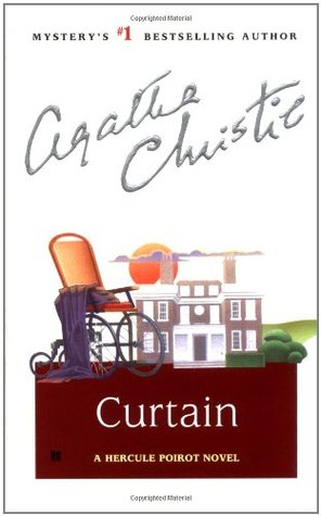 Curtain (2000) by Agatha Christie