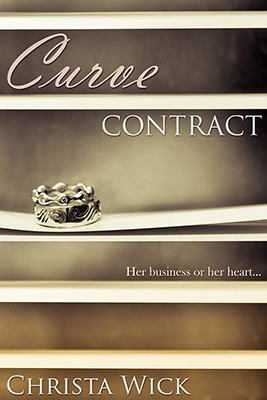 Curve Contract (Billionaire BBW Erotic Romance) (2012)