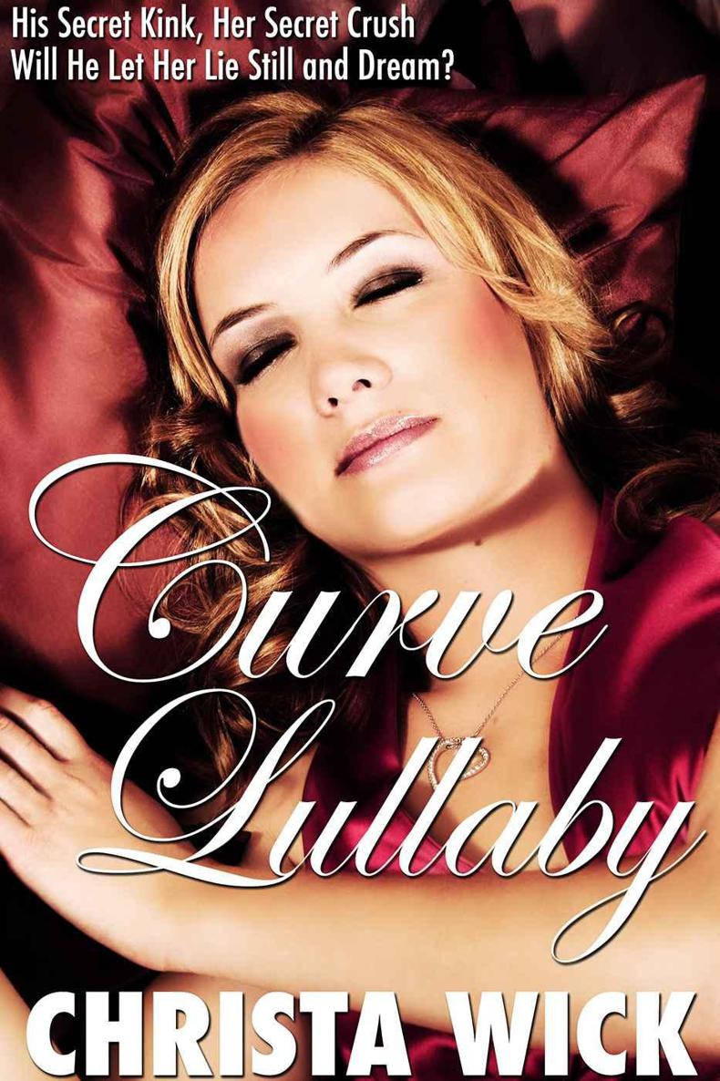 Curve Lullaby (A BBW Billionaire Wicked Short)