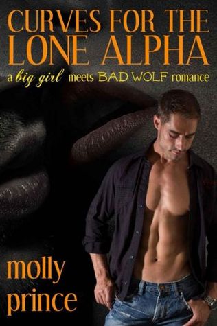 Curves For The Lone Alpha (2000) by Molly Prince