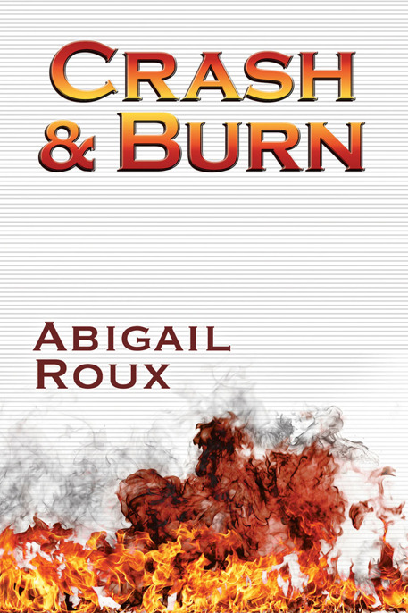 Cut and Run 09 Crash & Burn by Abigail Roux