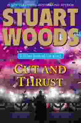 Cut and Thrust by Stuart Woods