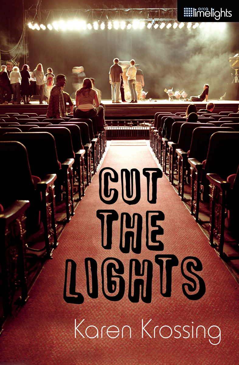 Cut the Lights (2013)