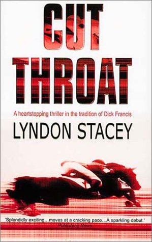 Cut Throat (2002) by Lyndon Stacey