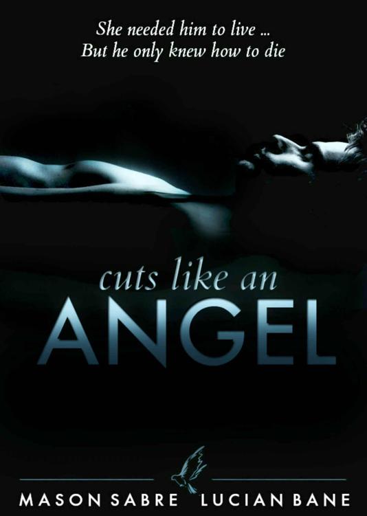 Cuts Like An Angel by Sabre, Mason