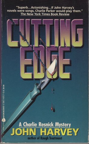 Cutting Edge (1992)