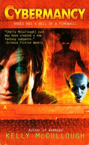 Cybermancy (2007)