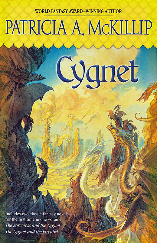 Cygnet (2013)