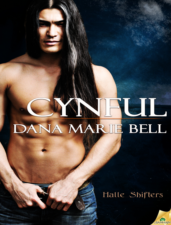 Cynful: Halle Shifters, Book 2 (2012)
