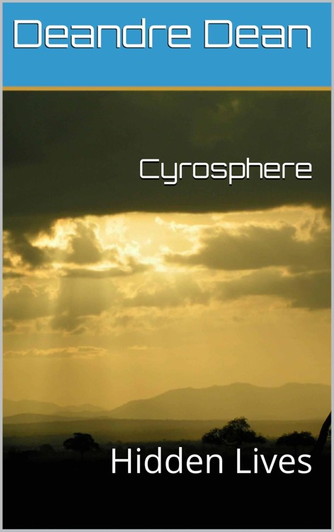 Cyrosphere: Hidden Lives