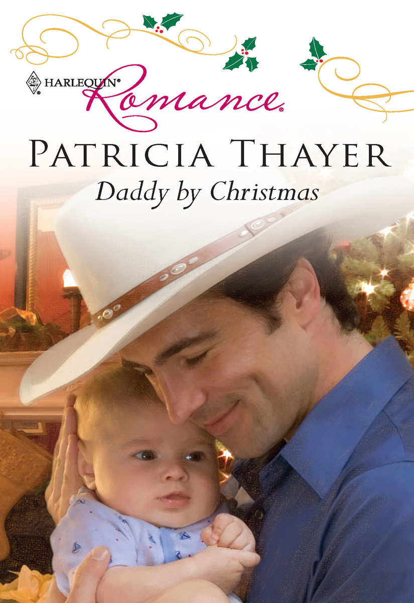 Daddy by Christmas (2010)