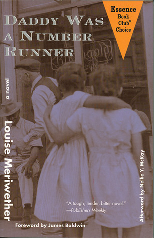 Daddy Was a Number Runner (2002)