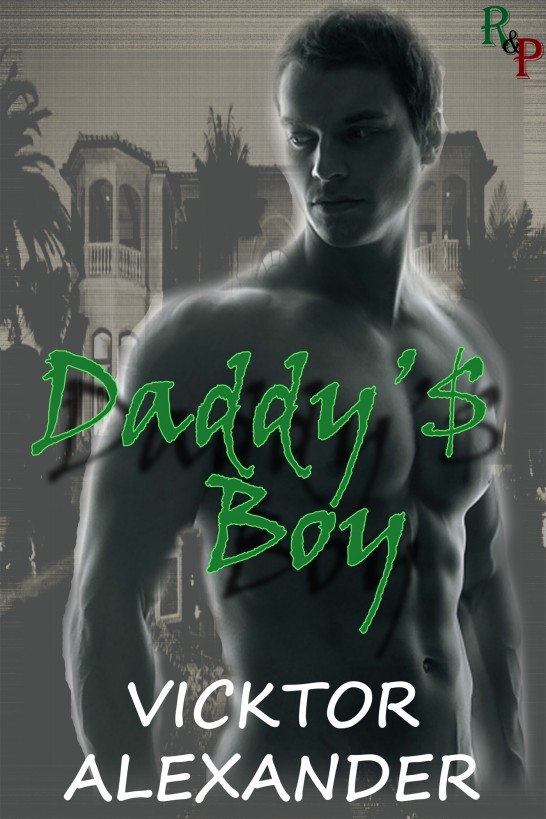 Daddy's Boy by RoosterandPig