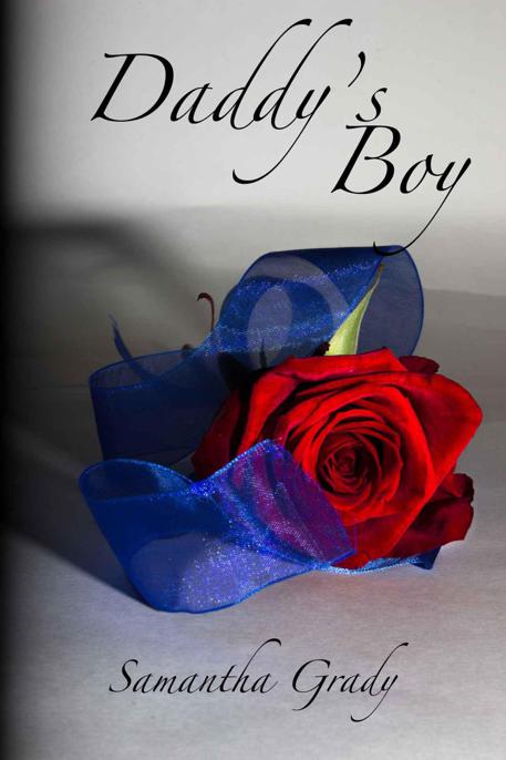 Daddy's Boy by Samantha Grady