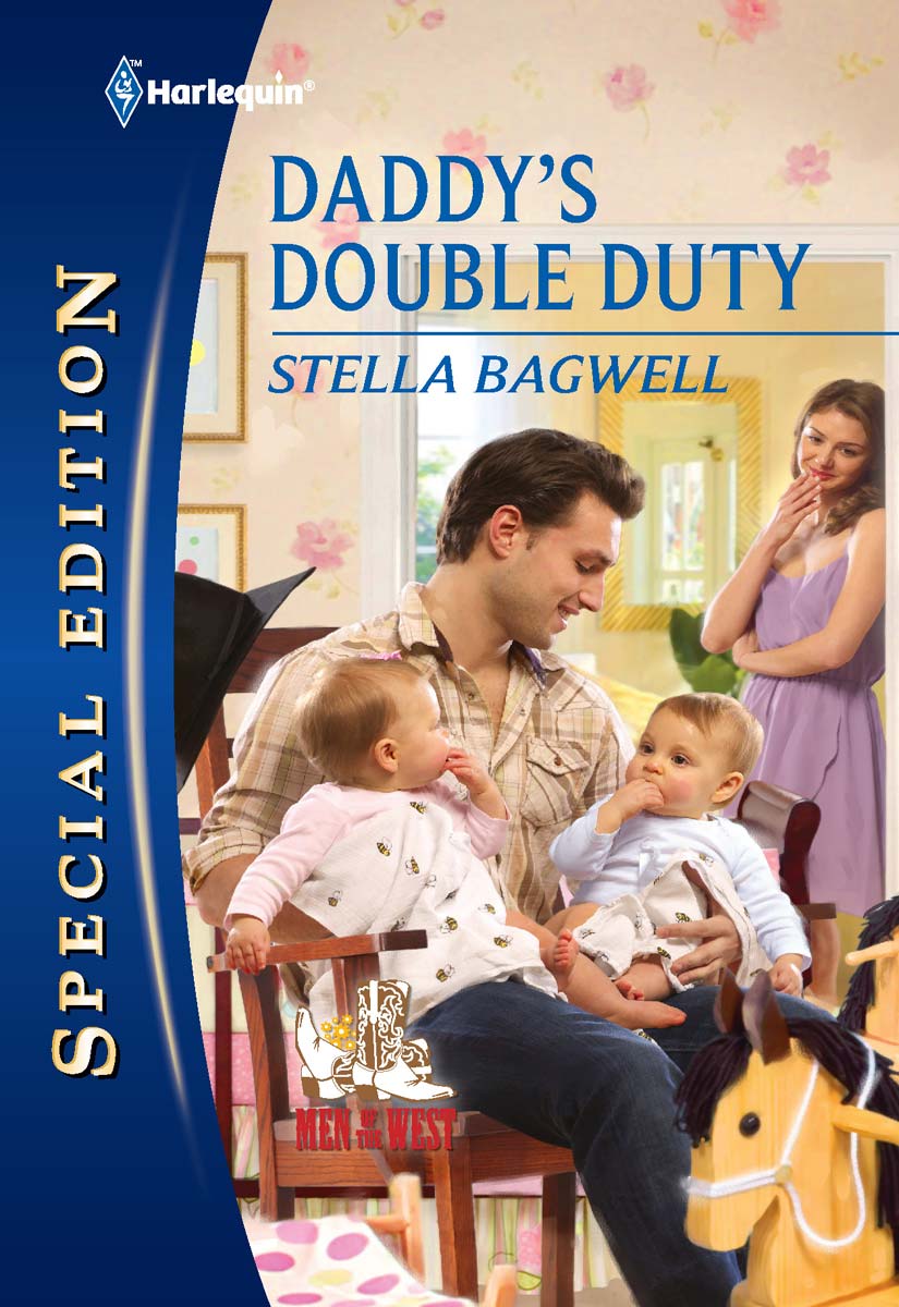 Daddy's Double Duty (2011) by Stella Bagwell