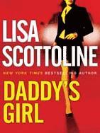 Daddy's Girl by Scottoline, Lisa