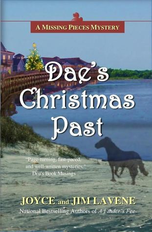 Dae's Christmas Past by Joyce Lavene