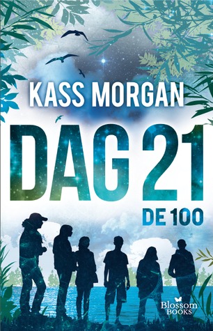 Dag 21 (2014) by Kass Morgan
