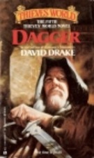 Dagger by David Drake
