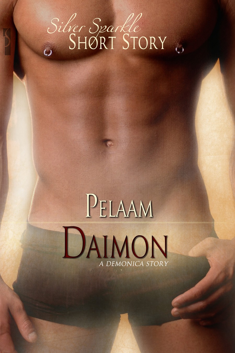 Daimon (2012) by Pelaam