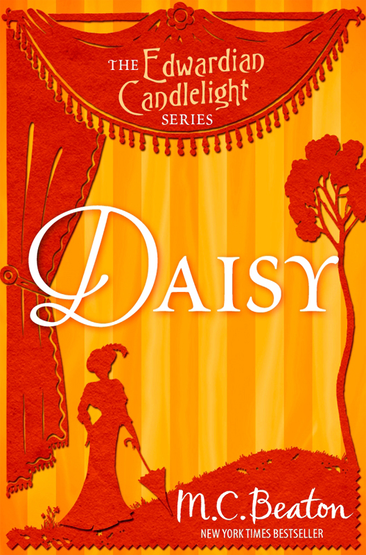 Daisy (1980) by Beaton, M.C.