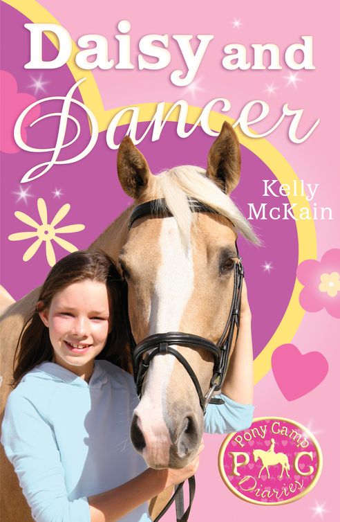 Daisy and Dancer (2012) by Kelly McKain